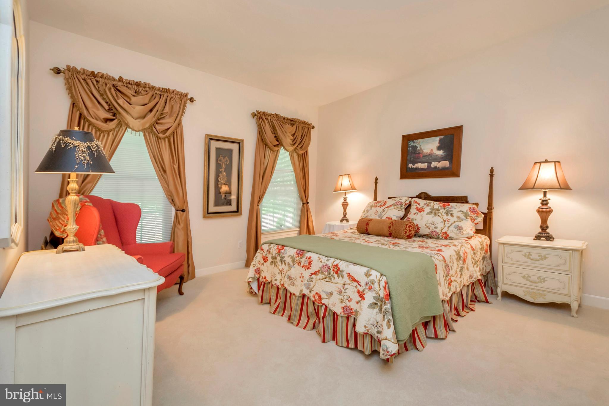 116 Indian Hills Road Locust Grove, VA 22508 - Photo 13 of 32 Light and bright