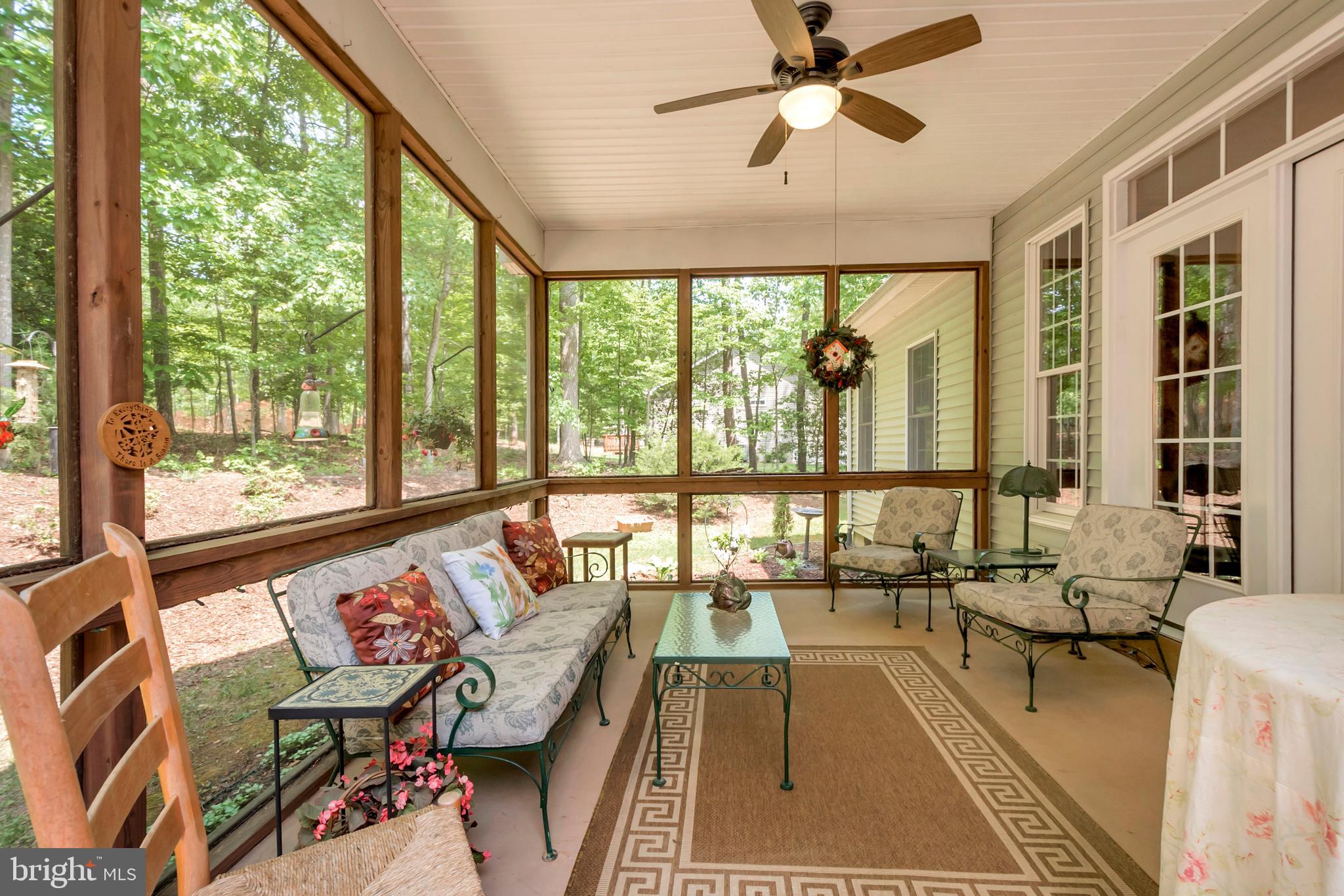 116 Indian Hills Road Locust Grove, VA 22508 - Photo 14 of 32 Welcome to the lake!