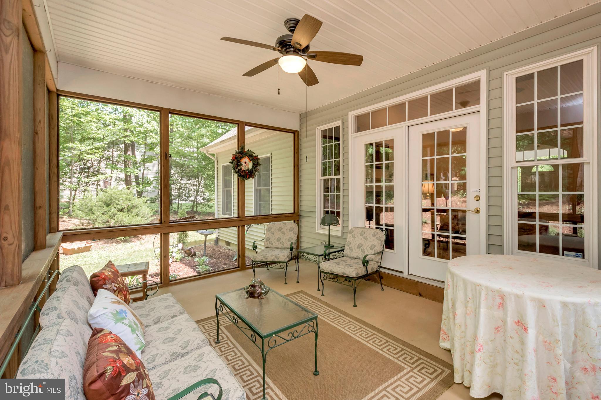 116 Indian Hills Road Locust Grove, VA 22508 - Photo 15 of 32 The best place to be is on the porch!