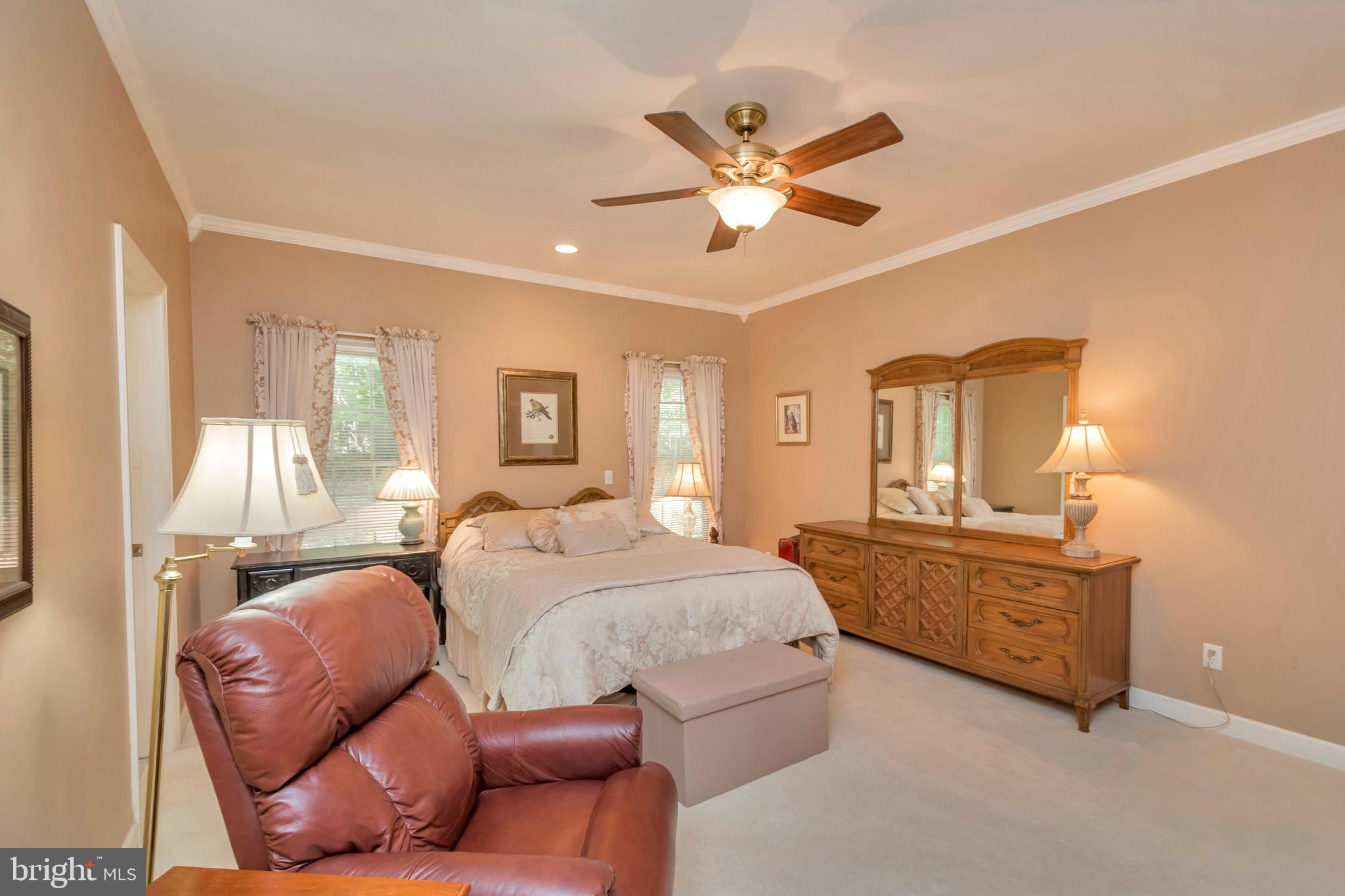 116 Indian Hills Road Locust Grove, VA 22508 - Photo 17 of 32 Relax in this peaceful space