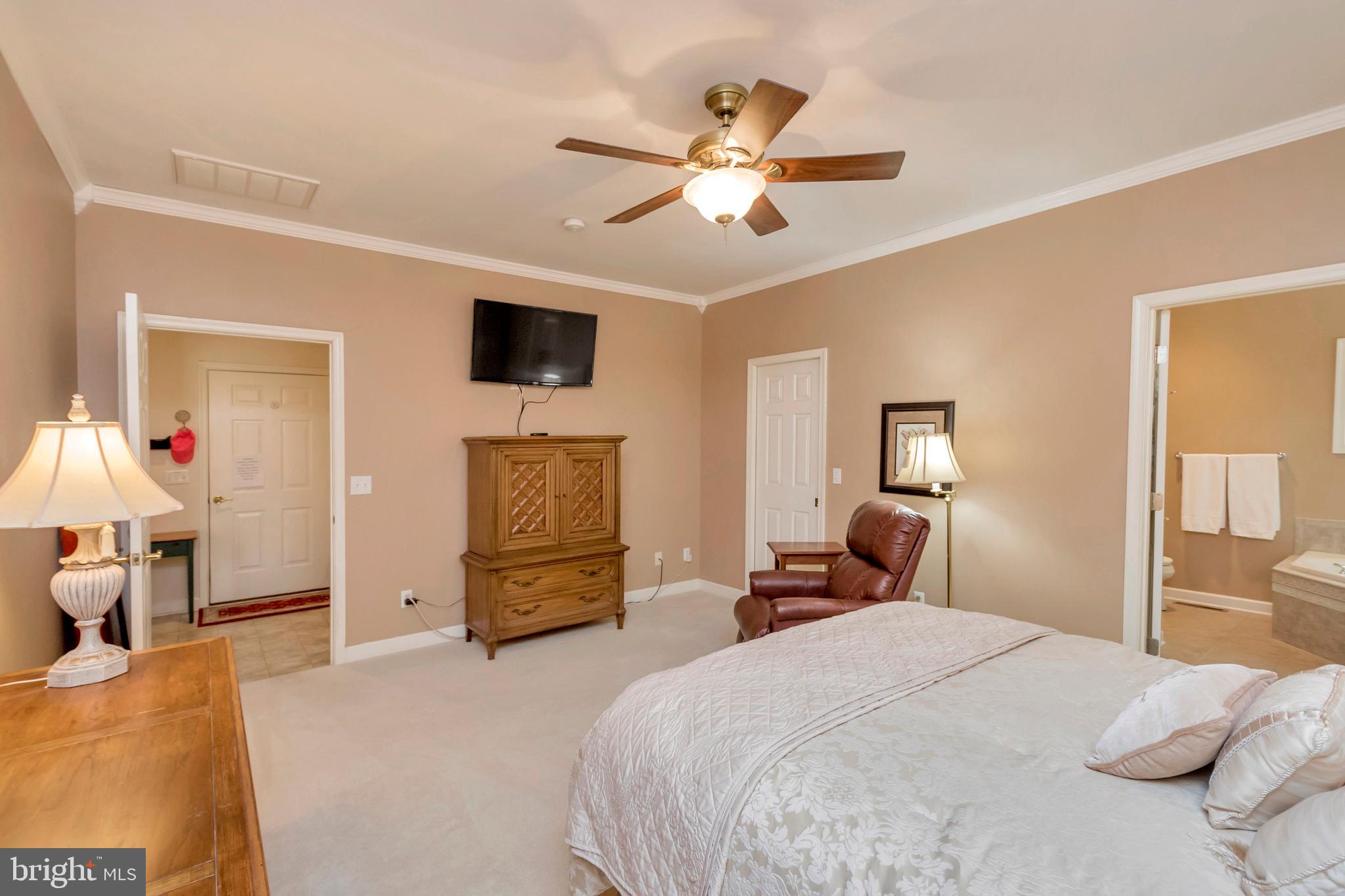 116 Indian Hills Road Locust Grove, VA 22508 - Photo 18 of 32 Master place