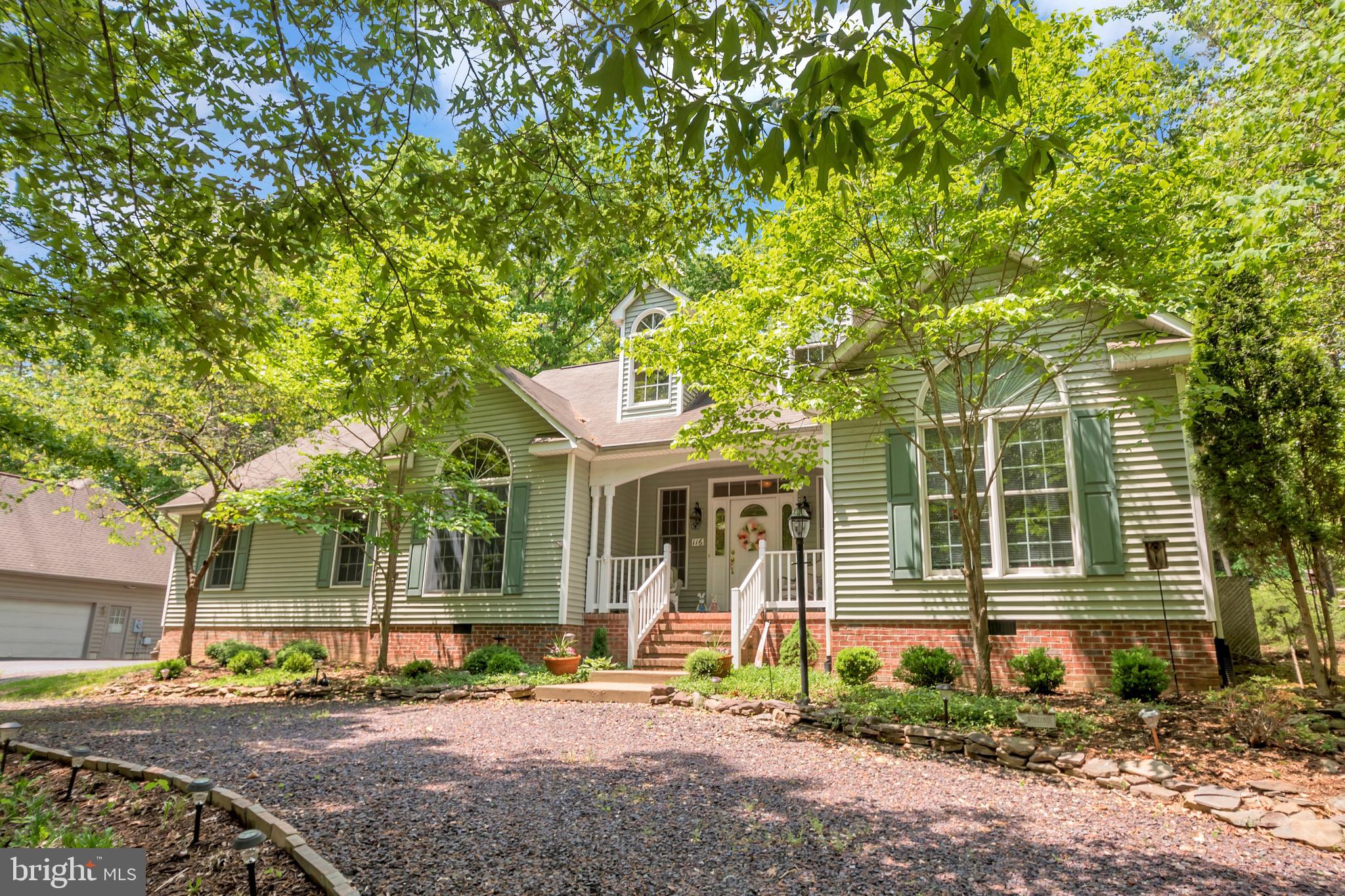 116 Indian Hills Road Locust Grove, VA 22508 - Photo 22 of 32 Call this home!