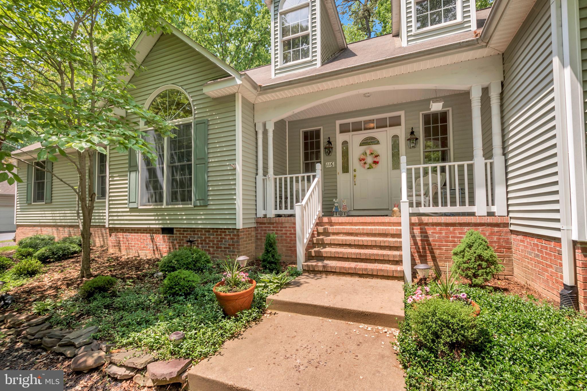 116 Indian Hills Road Locust Grove, VA 22508 - Photo 23 of 32 Gallery Image 23