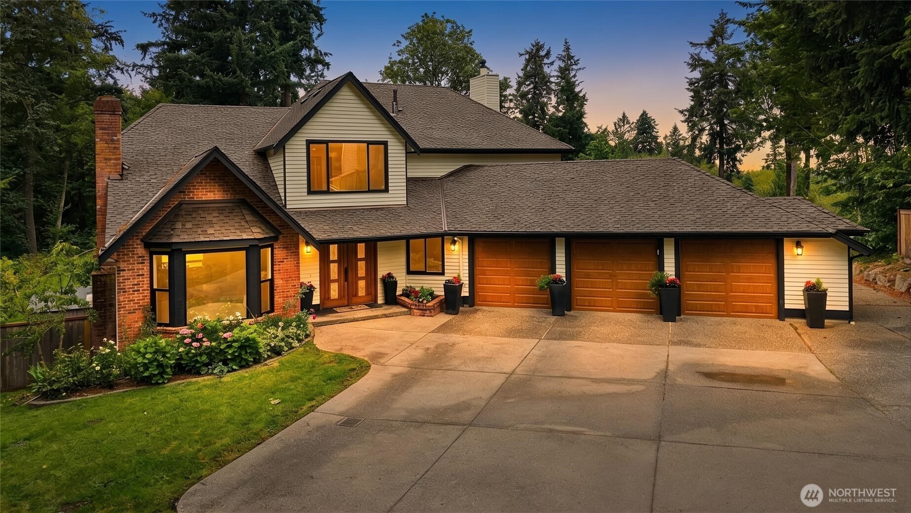 15609 92nd Court Northeast Bothell, WA 98011 - Photo 1 of 40