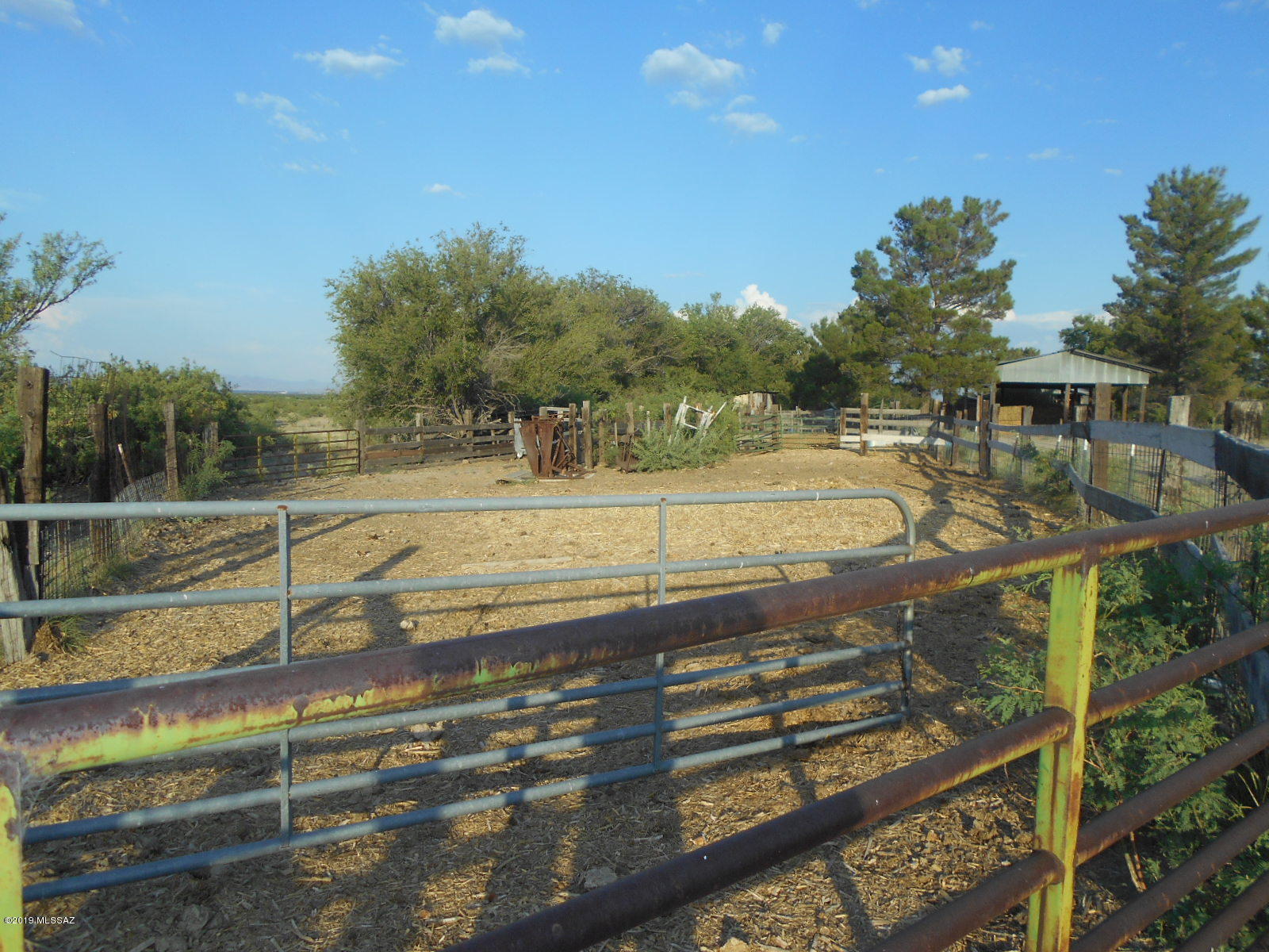 Moore Ranch Cochise, AZ 85606 - Photo 45 of 50