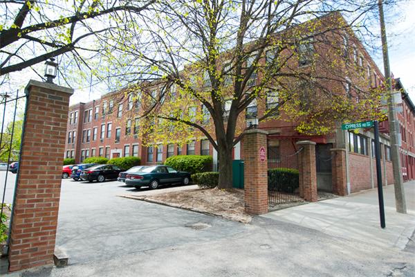 1 Cypress Road, Unit 106 Boston, MA 02135 - Photo 1 of 10 Gallery Image 1