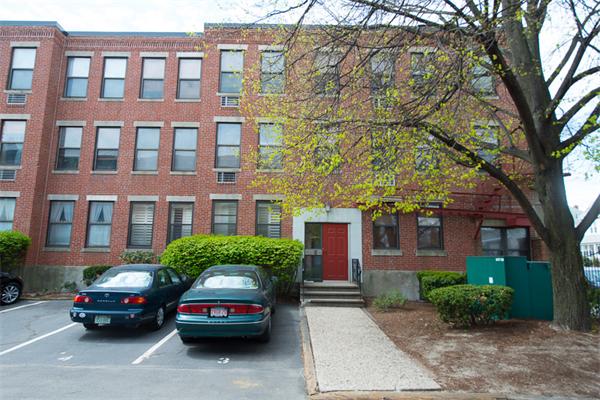 1 Cypress Road, Unit 106 Boston, MA 02135 - Photo 2 of 10 Gallery Image 2