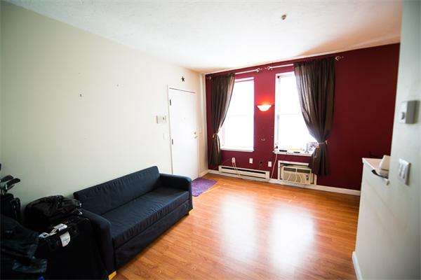 1 Cypress Road, Unit 106 Boston, MA 02135 - Photo 3 of 10 Gallery Image 3