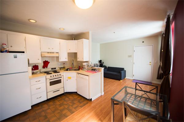 1 Cypress Road, Unit 106 Boston, MA 02135 - Photo 6 of 10 Gallery Image 6