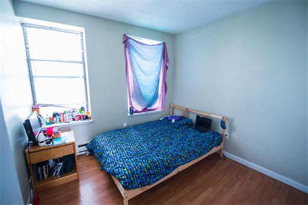 1 Cypress Road, Unit 106 Boston, MA 02135 - Photo 8 of 10 Gallery Image 8