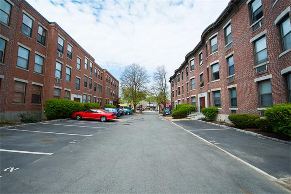 1 Cypress Road, Unit 106 Boston, MA 02135 - Photo 10 of 10 Gallery Image 10