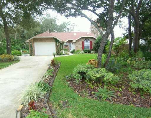 293 East Constance Road DeBary, FL 32713 - Photo 1 of 1 Exterior Front