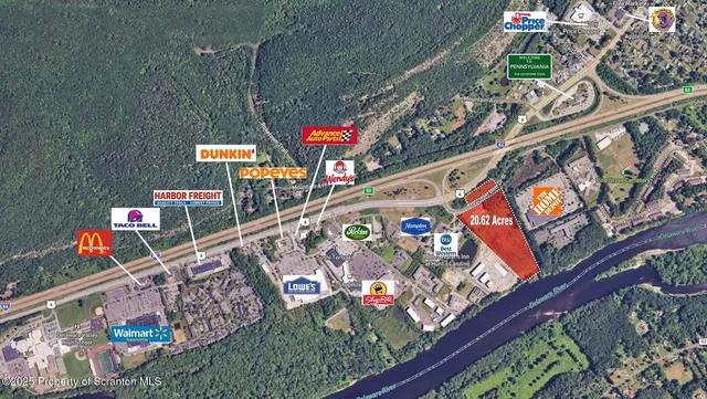 a close up of a mirror