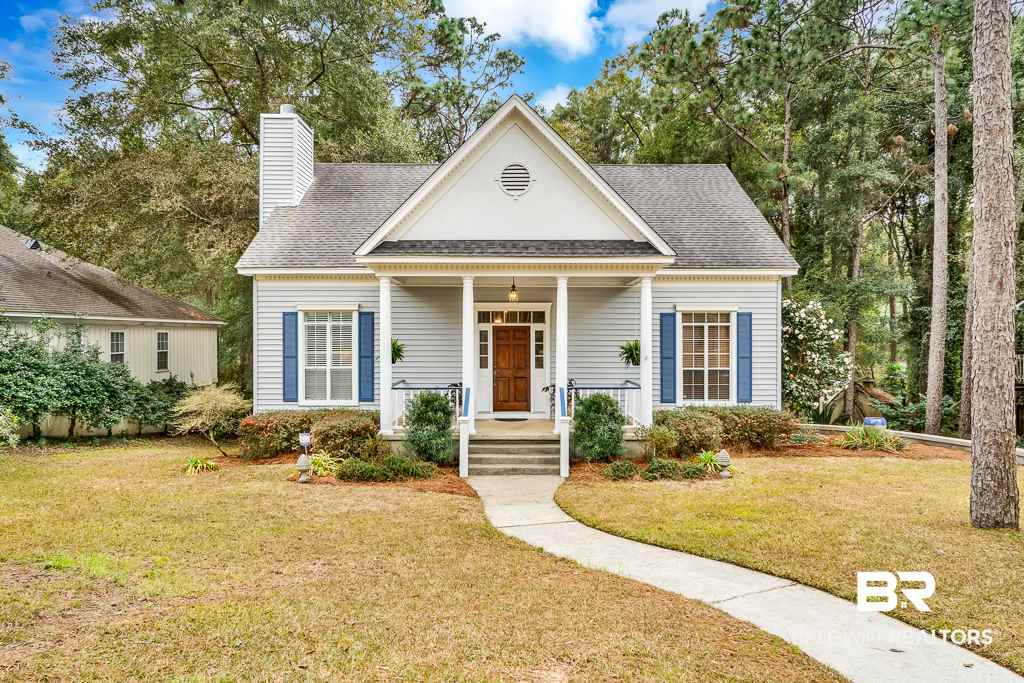 27 Quail Loop Fairhope, AL 36532 - Photo 3 of 27