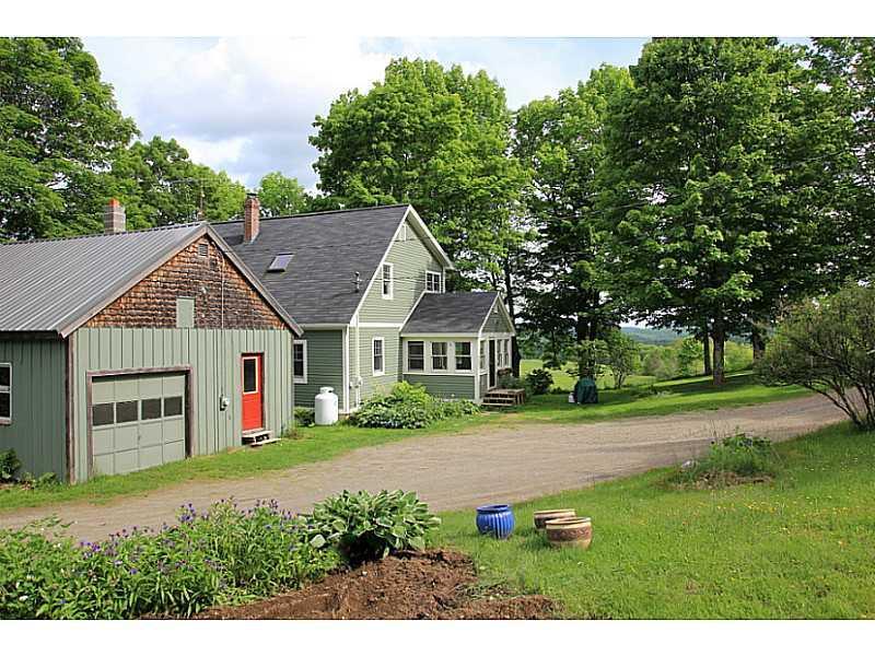 319 Files Hill Road Thorndike, ME 04986 - Photo 1 of 35 Exterior Front.