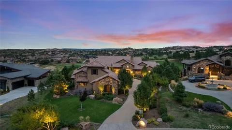 $6,795,000 | 11328 Dante Circle, Littleton, CO 80125