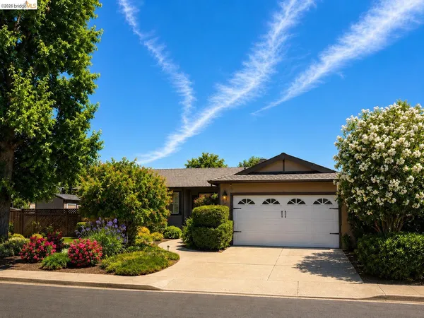 $849,000 | 4627 Regina Lane, Concord, CA 94521