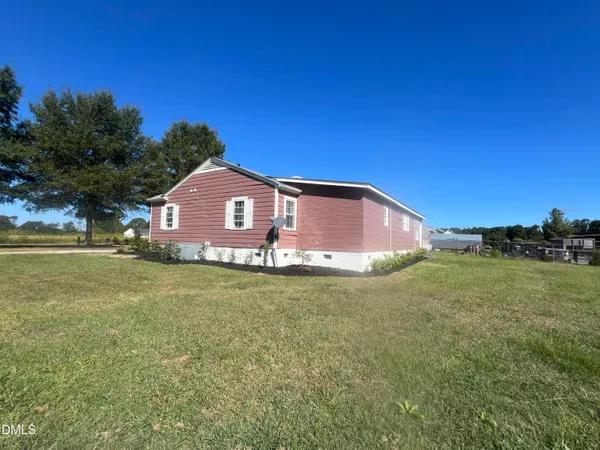 $190,000 | 122 Bill Avery Road, Coats, NC 27521