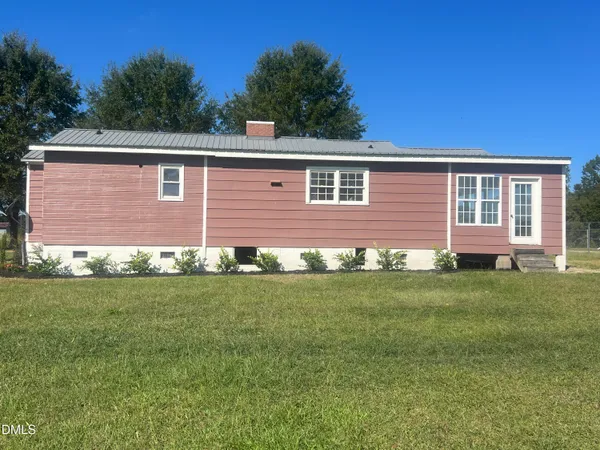 $190,000 | 122 Bill Avery Road, Coats, NC 27521