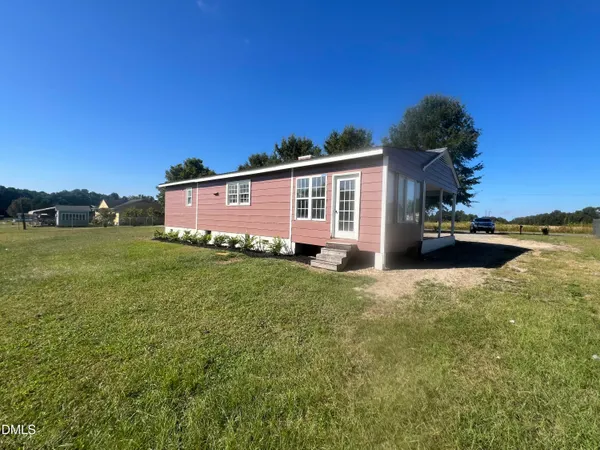 $190,000 | 122 Bill Avery Road, Coats, NC 27521