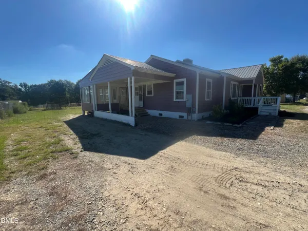 $190,000 | 122 Bill Avery Road, Coats, NC 27521