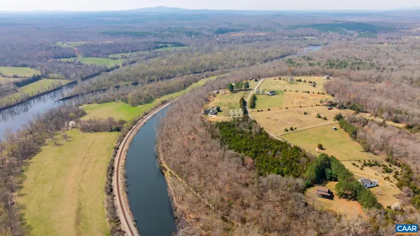 $150,000 | 1280 Jones Overlook, Unit 53, Howardsville, VA 24562