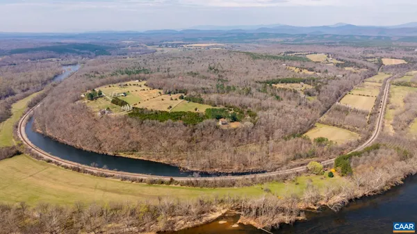 $150,000 | 1280 Jones Overlook, Unit 53, Howardsville, VA 24562