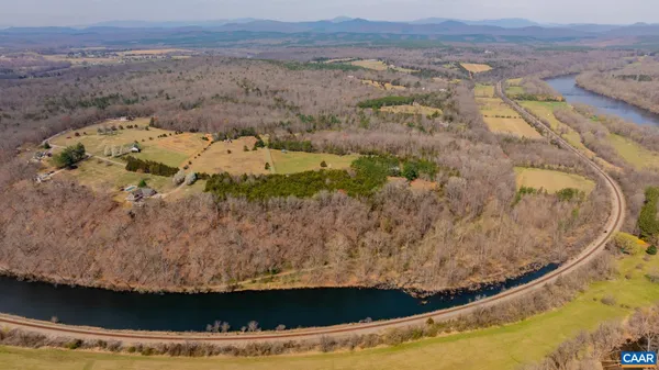 $150,000 | 1280 Jones Overlook, Unit 53, Howardsville, VA 24562