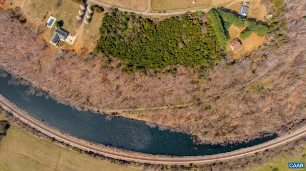 $150,000 | 1280 Jones Overlook, Unit 53, Howardsville, VA 24562