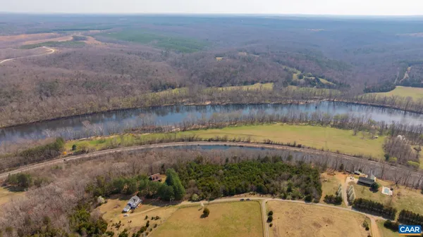 $150,000 | 1280 Jones Overlook, Unit 53, Howardsville, VA 24562