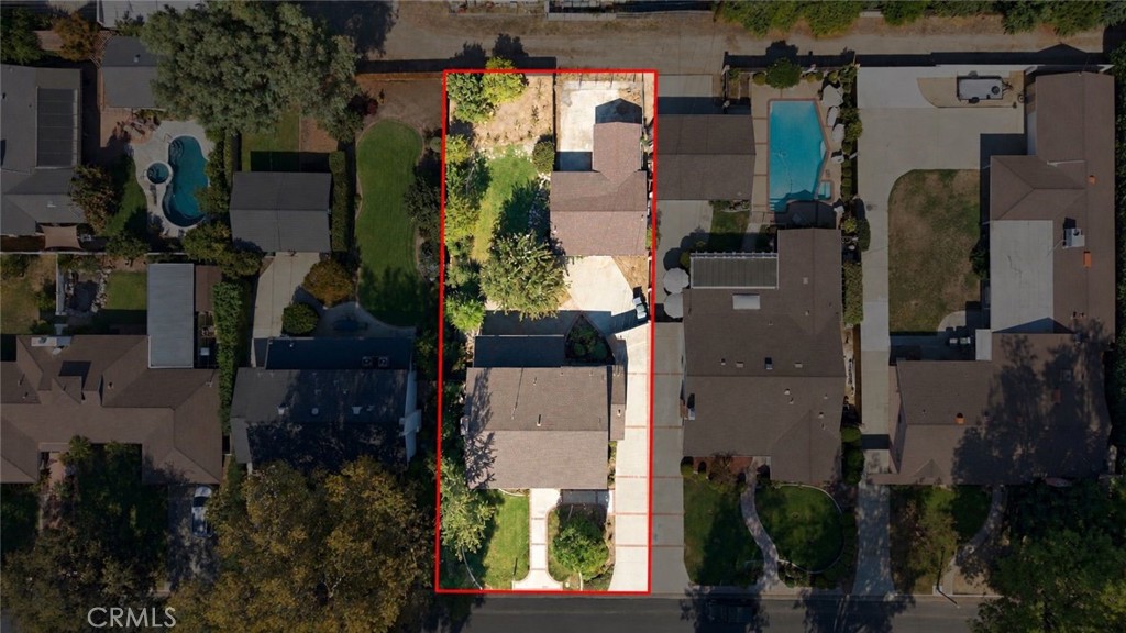 4045 Chapman Place Riverside, CA 92506 - Photo 58 of 61 Gallery Image 58