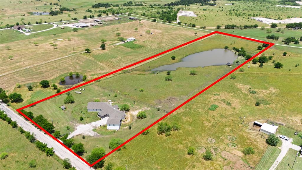5559 County Road 4010 Decatur, TX 76234 - Photo 10 of 40