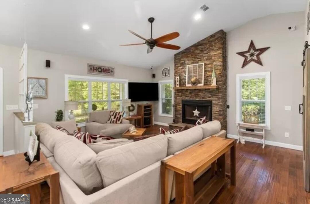670 Cedar Grove Church Road Winder, GA 30680 - Photo 5 of 61