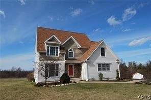 4699 Amerman Road Niles, NY 13152 - Photo 1 of 1 Gallery Image 1