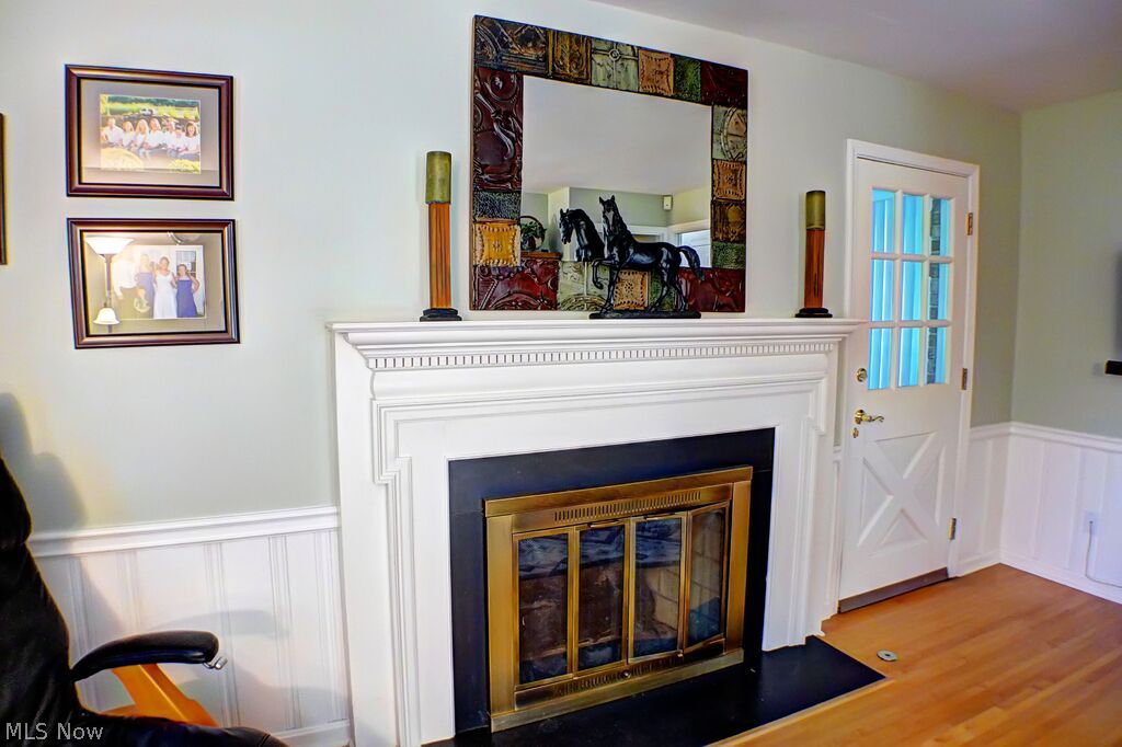 3412 Bancroft Road Fairlawn, OH 44333 - Photo 8 of 24