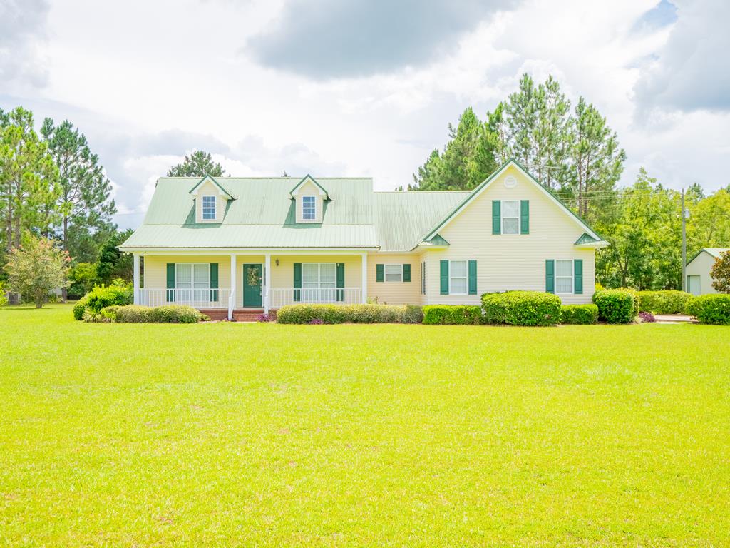 960 Tunison Road Adel, GA 31620 - Photo 1 of 66 Gallery Image 1