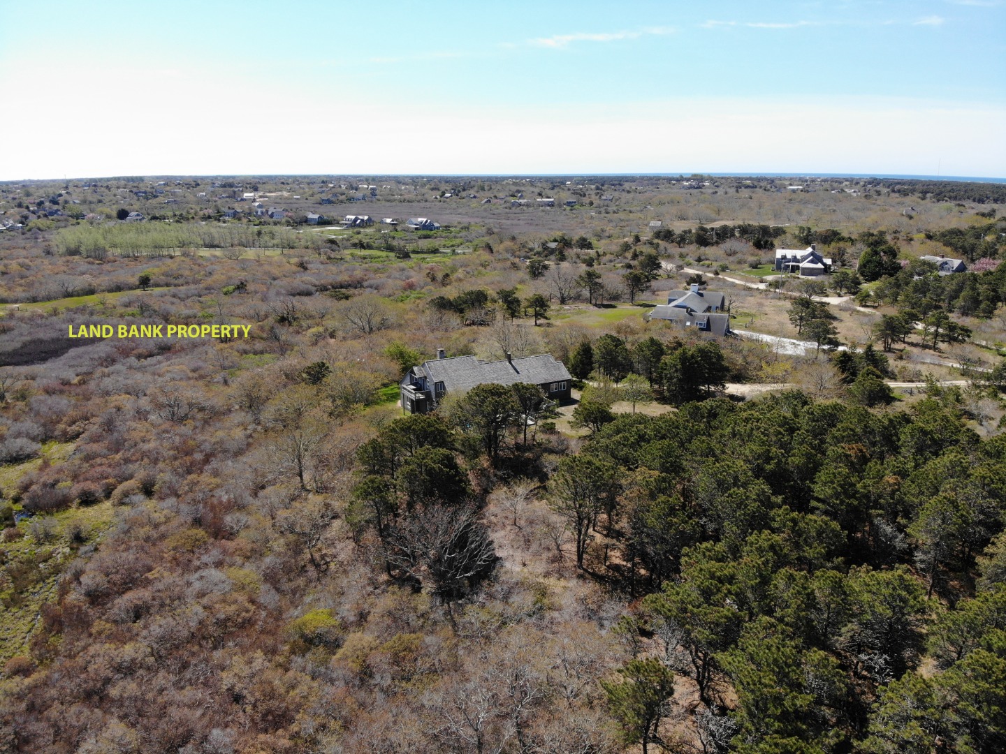 9 Wannacomet Road Nantucket, MA 02554 - Photo 5 of 19 Gallery Image 5