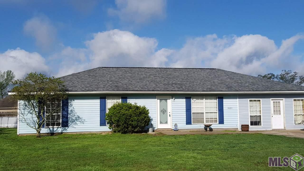 14205 Martin Moran Road Gonzales, LA 70737 - Photo 1 of 12 Gallery Image 1