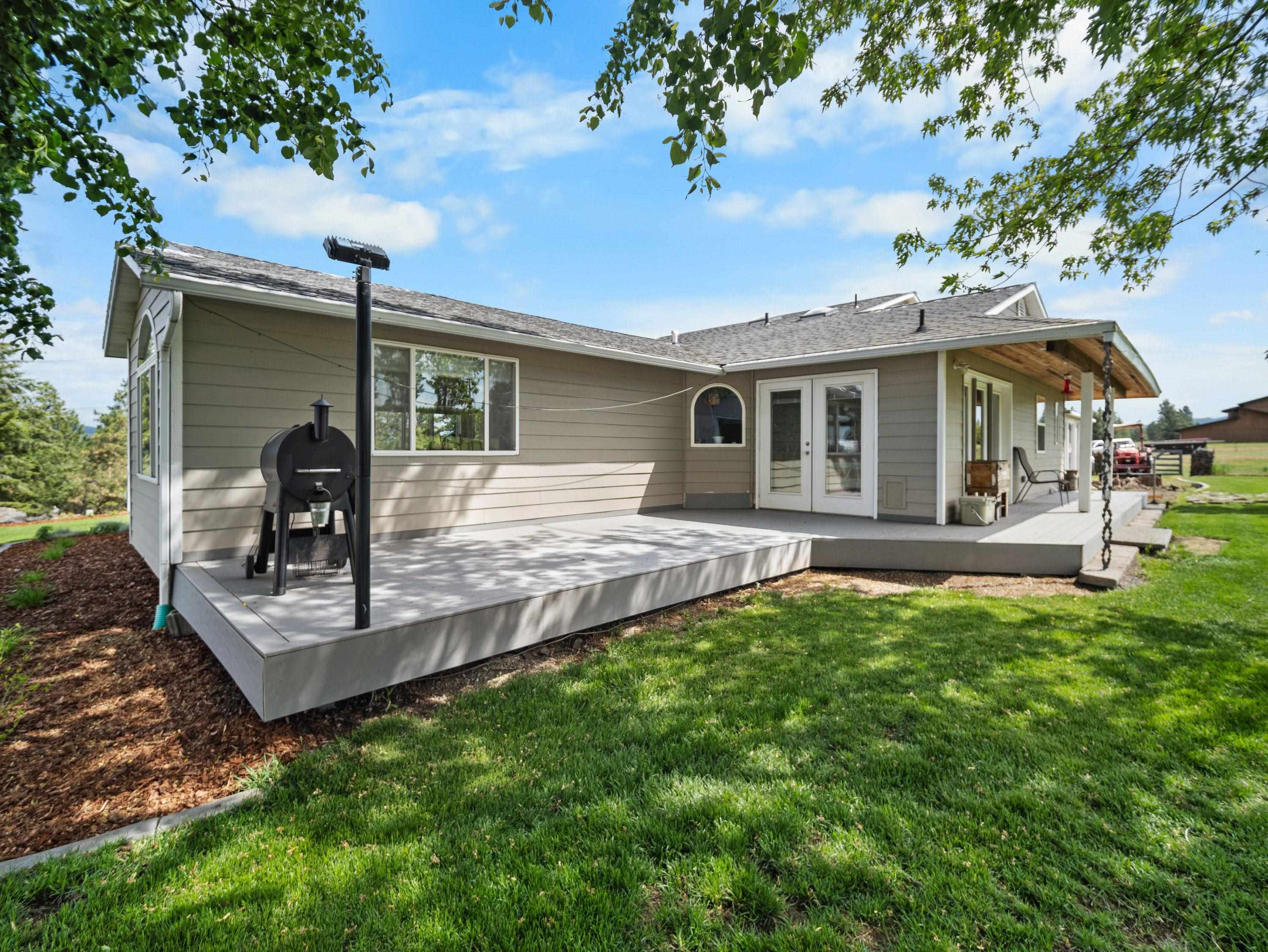 10916 East Rinear Road Valleyford, WA 99036 - Photo 34 of 49
