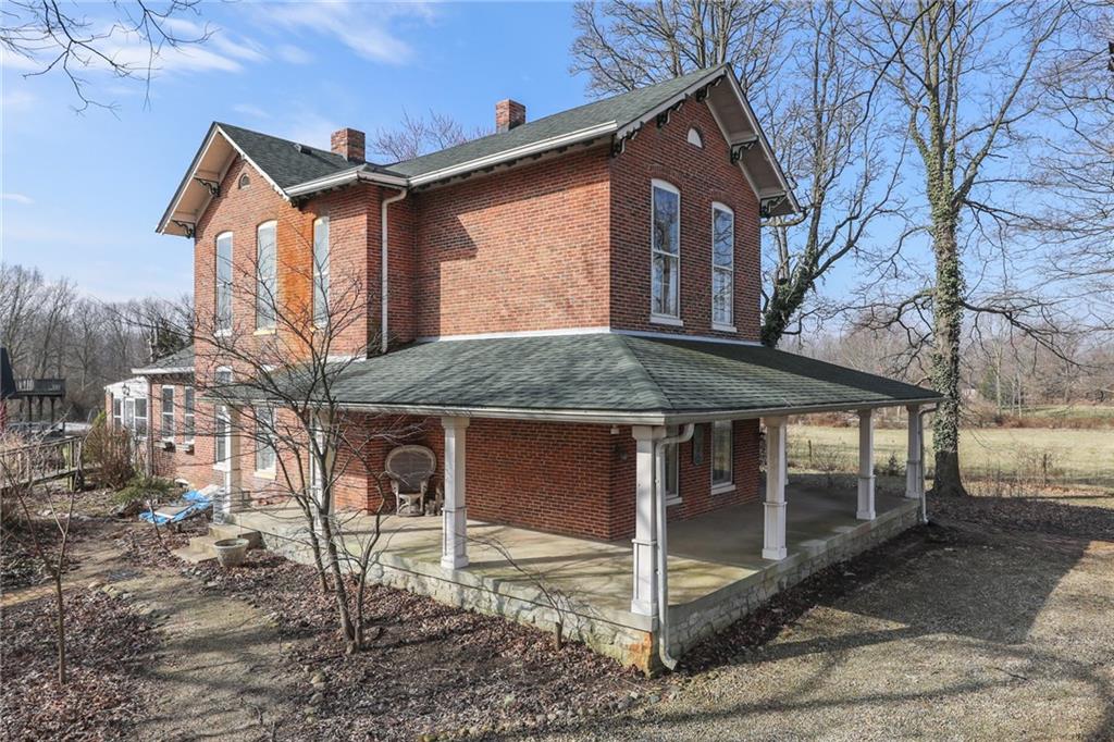 11701 Maze Road Indianapolis, IN 46259 - Photo 1 of 44 Gallery Image 1