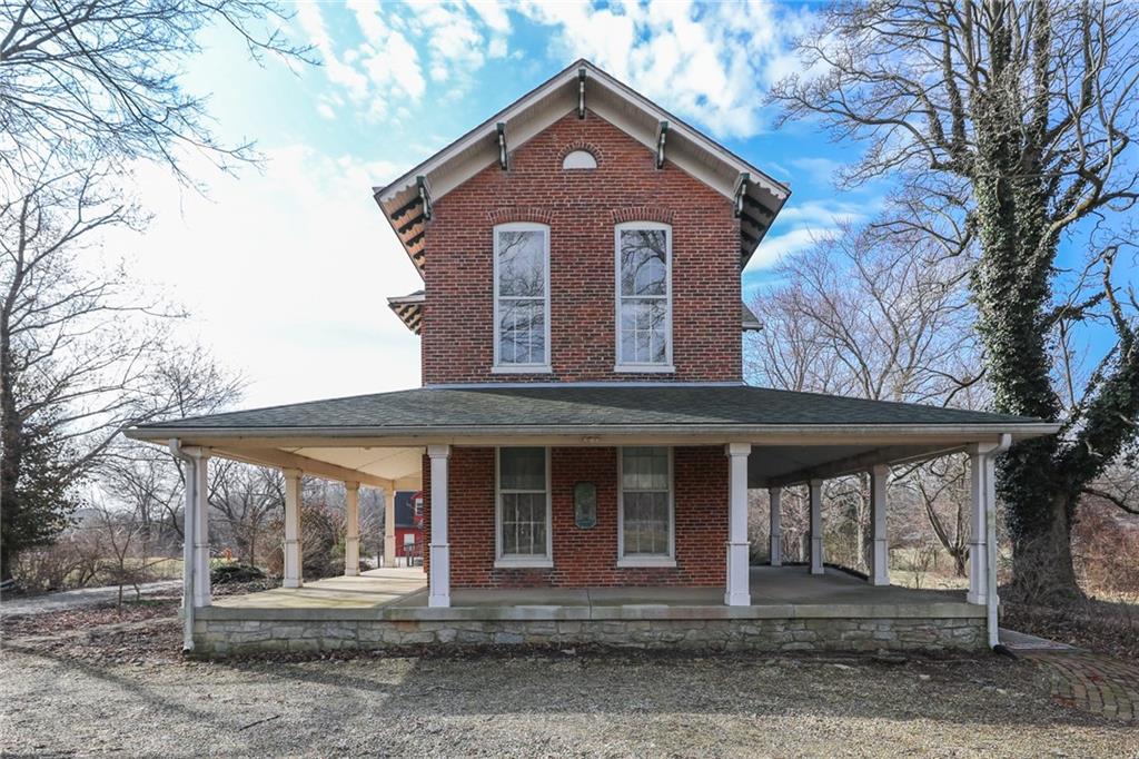 11701 Maze Road Indianapolis, IN 46259 - Photo 2 of 44 Gallery Image 2