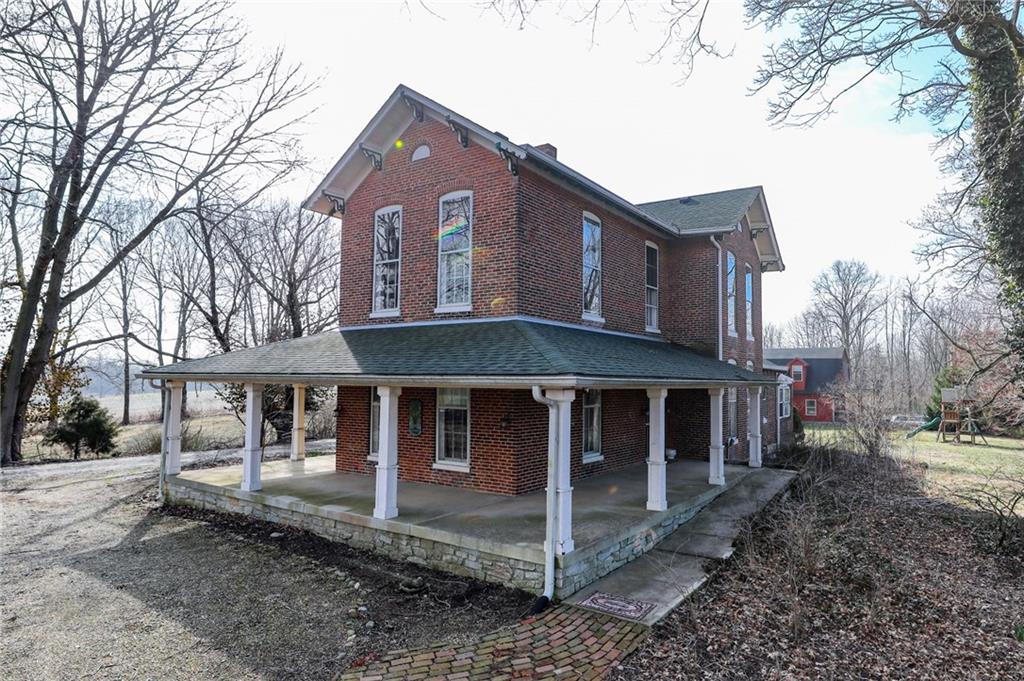 11701 Maze Road Indianapolis, IN 46259 - Photo 3 of 44 Gallery Image 3