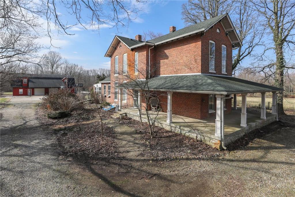 11701 Maze Road Indianapolis, IN 46259 - Photo 29 of 44 Gallery Image 29
