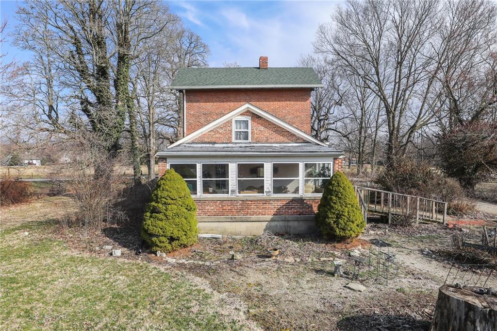 11701 Maze Road Indianapolis, IN 46259 - Photo 30 of 44 Gallery Image 30