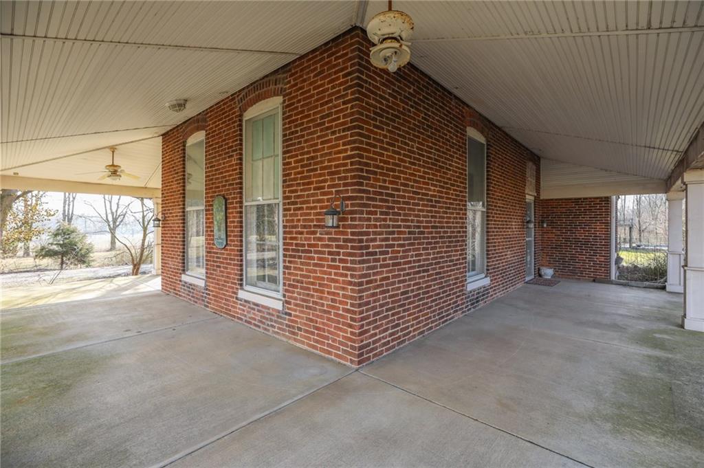 11701 Maze Road Indianapolis, IN 46259 - Photo 4 of 44 Gallery Image 4