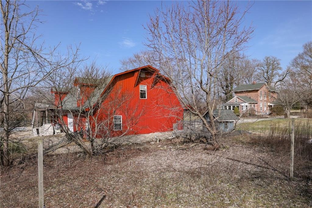 11701 Maze Road Indianapolis, IN 46259 - Photo 31 of 44 Gallery Image 31