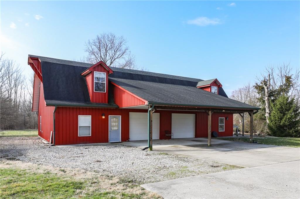 11701 Maze Road Indianapolis, IN 46259 - Photo 32 of 44 Gallery Image 32