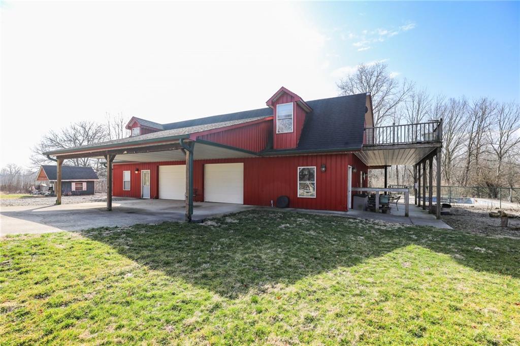 11701 Maze Road Indianapolis, IN 46259 - Photo 33 of 44 Gallery Image 33