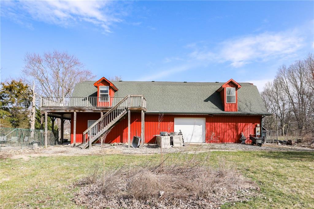 11701 Maze Road Indianapolis, IN 46259 - Photo 34 of 44 Gallery Image 34