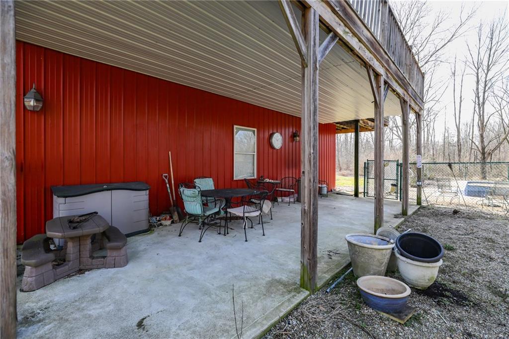 11701 Maze Road Indianapolis, IN 46259 - Photo 35 of 44 Gallery Image 35